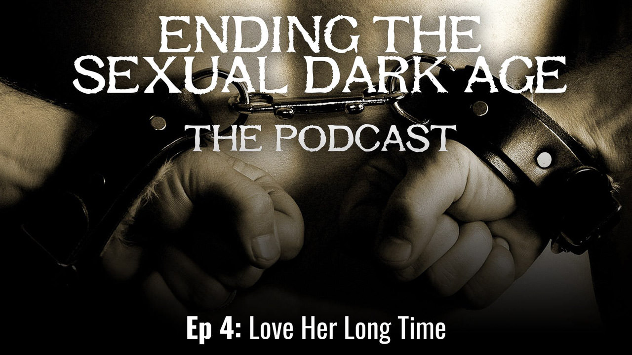 Episode 4 | Love Her Long Time